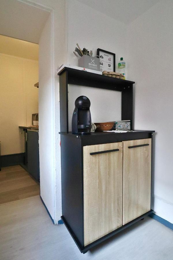 De 30m² Hypercentre Tres Calme * Montbeliard