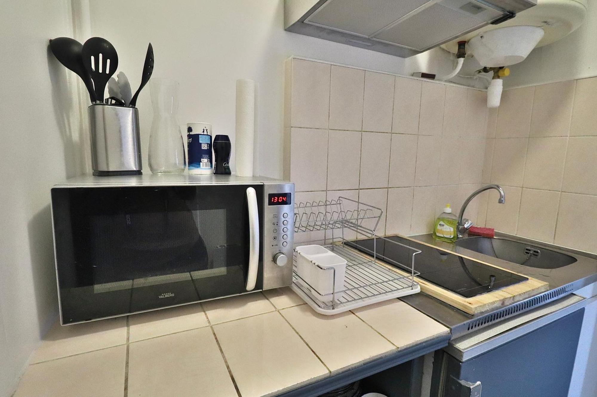 De 30m² Hypercentre Tres Calme *